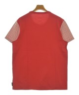 A/X ARMANI EXCHANGE（アルマーニエクスチェンジ）Tシャツ・カットソー 赤 サイズ:L メンズ/2200637040136