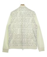 A/X ARMANI EXCHANGE（アルマーニエクスチェンジ）スウェット 白 サイズ:M メンズ/2200637040150