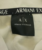 A/X ARMANI EXCHANGE（アルマーニエクスチェンジ）スウェット 白 サイズ:M メンズ/2200637040150