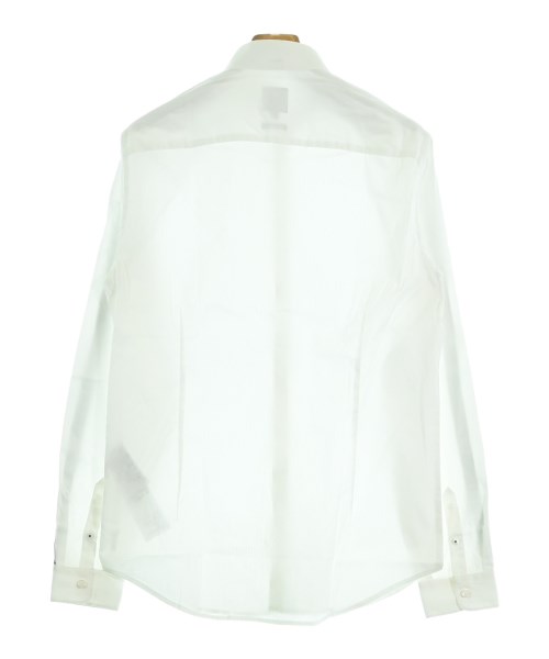 A/X ARMANI EXCHANGE（アルマーニエクスチェンジ）カジュアルシャツ 白 サイズ:M メンズ/2200637040167