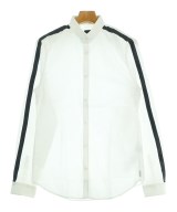 A/X ARMANI EXCHANGE（アルマーニエクスチェンジ）カジュアルシャツ 白 サイズ:M メンズ/2200637040167