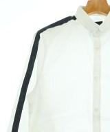 A/X ARMANI EXCHANGE（アルマーニエクスチェンジ）カジュアルシャツ 白 サイズ:M メンズ/2200637040167