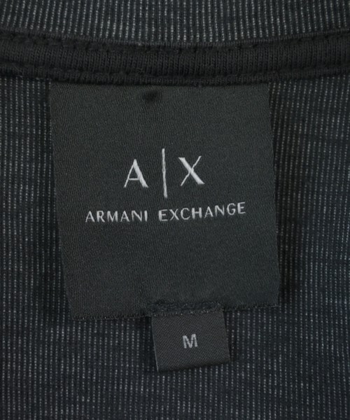 A/X ARMANI EXCHANGE（アルマーニエクスチェンジ）スウェット グレー サイズ:M メンズ/2200637040174