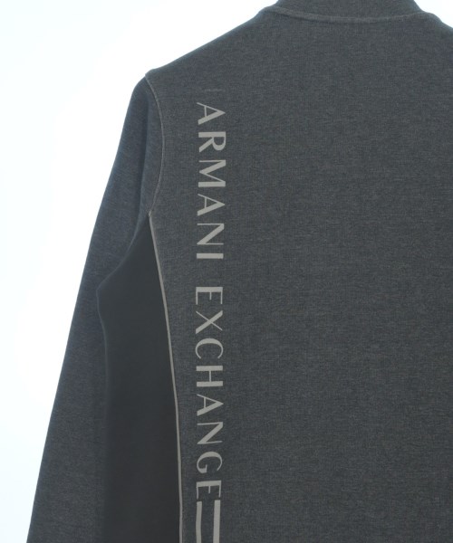 A/X ARMANI EXCHANGE（アルマーニエクスチェンジ）スウェット グレー サイズ:M メンズ/2200637040174