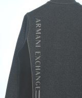 A/X ARMANI EXCHANGE（アルマーニエクスチェンジ）スウェット グレー サイズ:M メンズ/2200637040174