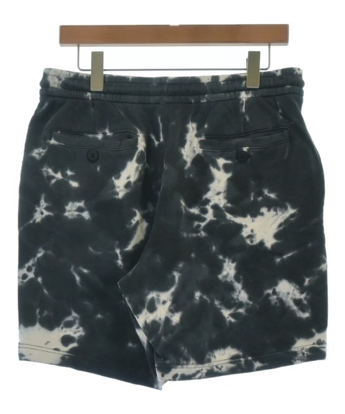 A/X ARMANI EXCHANGE（アルマーニエクスチェンジ）ショートパンツ 紺 サイズ:M メンズ/2200637040204