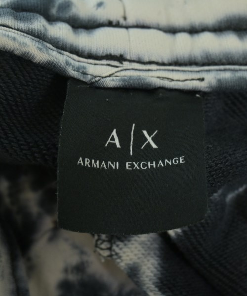A/X ARMANI EXCHANGE（アルマーニエクスチェンジ）ショートパンツ 紺 サイズ:M メンズ/2200637040204