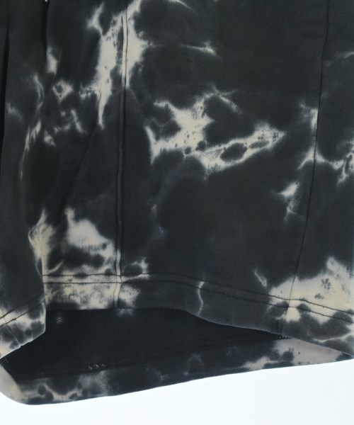 A/X ARMANI EXCHANGE（アルマーニエクスチェンジ）ショートパンツ 紺 サイズ:M メンズ/2200637040204