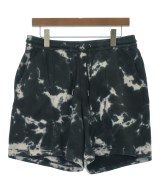 A/X ARMANI EXCHANGE（アルマーニエクスチェンジ）ショートパンツ 紺 サイズ:M メンズ/2200637040204