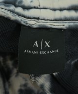 A/X ARMANI EXCHANGE（アルマーニエクスチェンジ）ショートパンツ 紺 サイズ:M メンズ/2200637040204