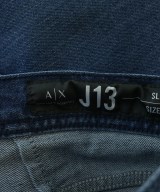 A/X ARMANI EXCHANGE（アルマーニエクスチェンジ）デニムパンツ 青 サイズ:31(M位) メンズ/2200637040235