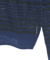 A/X ARMANI EXCHANGE（アルマーニエクスチェンジ）ニット・セーター 紺 サイズ:M メンズ/2200637040259