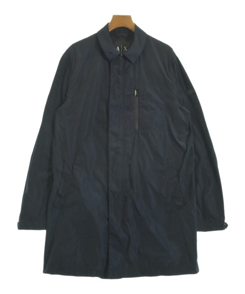 アルマーニエクスチェンジ(A/X ARMANI EXCHANGE)のA/X ARMANI EXCHANGE ステンカラーコート