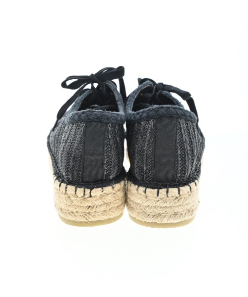 A/X ARMANI EXCHANGE（アルマーニエクスチェンジ）スニーカー 黒 サイズ:6(25cm位) レディース/2200636667037