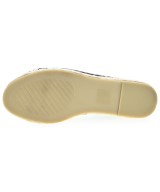 A/X ARMANI EXCHANGE（アルマーニエクスチェンジ）スニーカー 黒 サイズ:6(25cm位) レディース/2200636667037