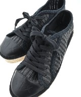 A/X ARMANI EXCHANGE（アルマーニエクスチェンジ）スニーカー 黒 サイズ:6(25cm位) レディース/2200636667037