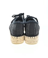 A/X ARMANI EXCHANGE（アルマーニエクスチェンジ）スニーカー 黒 サイズ:6(25cm位) レディース/2200636667037