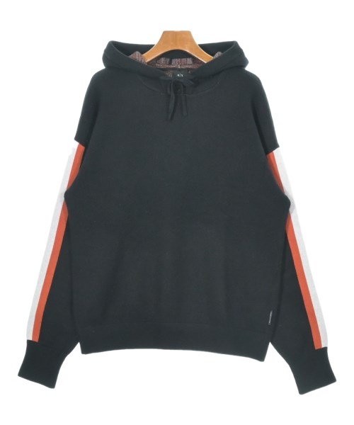 A/X ARMANI EXCHANGE(アルマーニエクスチェンジ)ニット・セーター 黒 サイズ:M/2200643622104