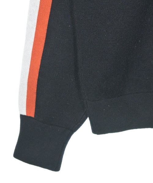 A/X ARMANI EXCHANGE（アルマーニエクスチェンジ）ニット・セーター 黒 サイズ:M メンズ/2200643622104