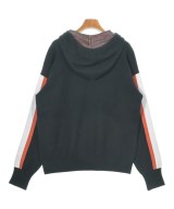 A/X ARMANI EXCHANGE（アルマーニエクスチェンジ）ニット・セーター 黒 サイズ:M メンズ/2200643622104