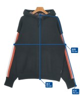 A/X ARMANI EXCHANGE（アルマーニエクスチェンジ）ニット・セーター 黒 サイズ:M メンズ/2200643622104