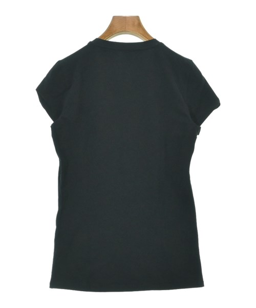 A/X ARMANI EXCHANGE（アルマーニエクスチェンジ）Tシャツ・カットソー 黒 サイズ:S レディース/2200643960022