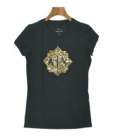 A/X ARMANI EXCHANGE（アルマーニエクスチェンジ）Tシャツ・カットソー 黒 サイズ:S レディース/2200643960022