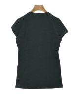 A/X ARMANI EXCHANGE（アルマーニエクスチェンジ）Tシャツ・カットソー 黒 サイズ:S レディース/2200643960022