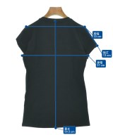 A/X ARMANI EXCHANGE（アルマーニエクスチェンジ）Tシャツ・カットソー 黒 サイズ:S レディース/2200643960022