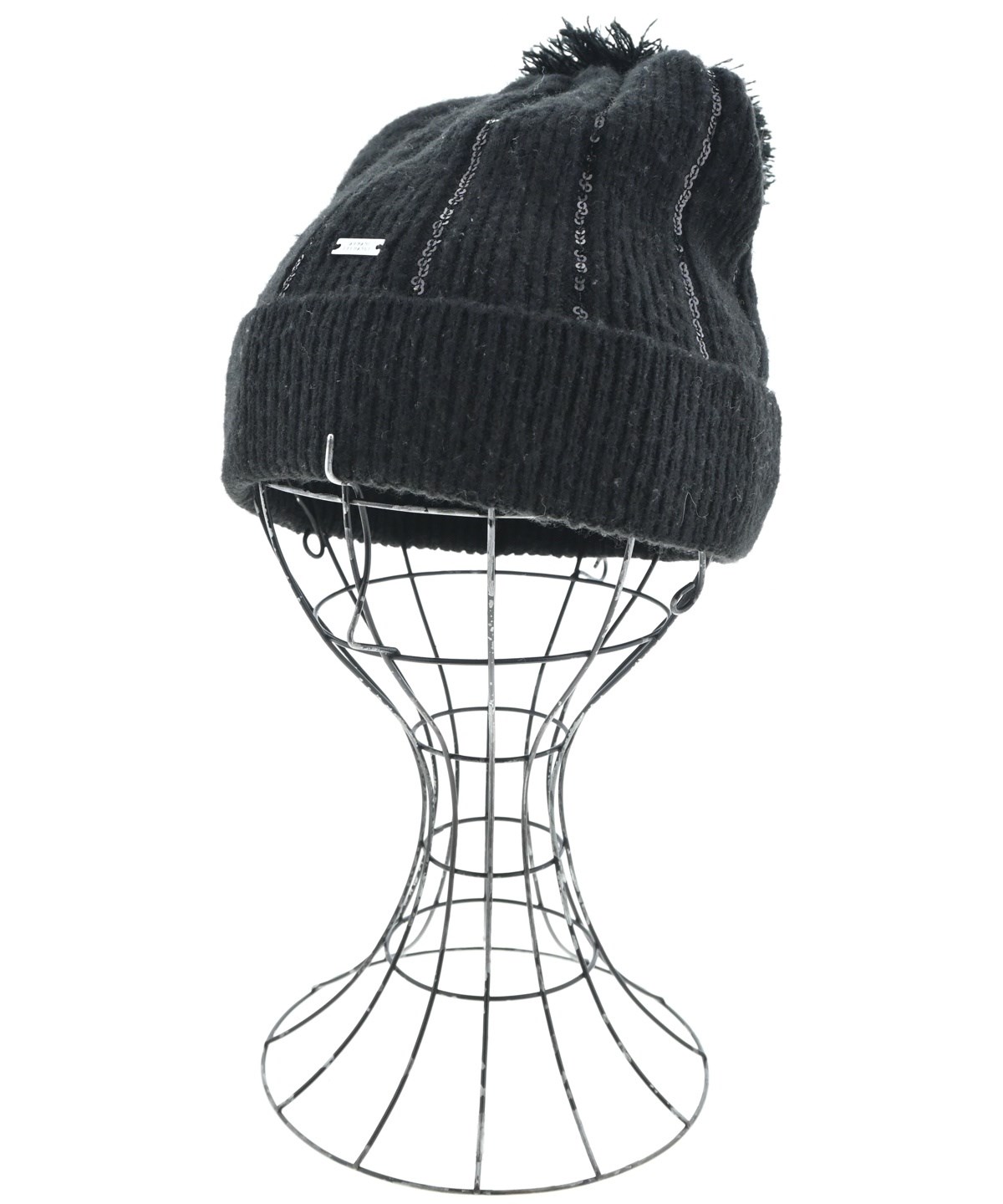 A/X ARMANI EXCHANGE（アルマーニエクスチェンジ）ニットキャップ