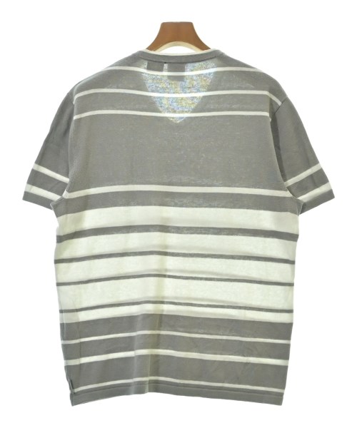 A/X ARMANI EXCHANGE（アルマーニエクスチェンジ）ニット・セーター グレー サイズ:L メンズ/2200568760073