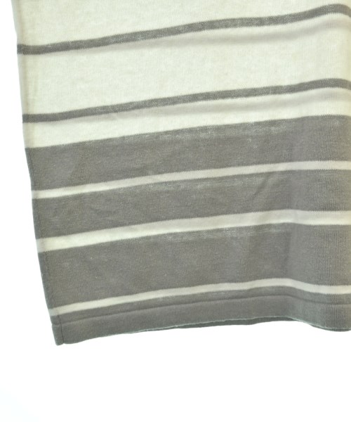 A/X ARMANI EXCHANGE（アルマーニエクスチェンジ）ニット・セーター グレー サイズ:L メンズ/2200568760073