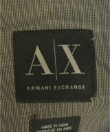 A/X ARMANI EXCHANGE（アルマーニエクスチェンジ）カジュアルシャツ グレー サイズ:S メンズ/2200537002067