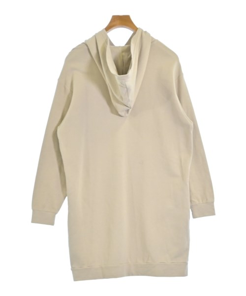 A/X ARMANI EXCHANGE（アルマーニエクスチェンジ）パーカー ベージュ サイズ:L メンズ/2200540054022