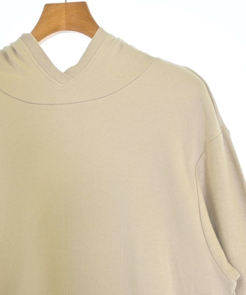 A/X ARMANI EXCHANGE（アルマーニエクスチェンジ）パーカー ベージュ サイズ:L メンズ/2200540054022