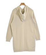 A/X ARMANI EXCHANGE（アルマーニエクスチェンジ）パーカー ベージュ サイズ:L メンズ/2200540054022