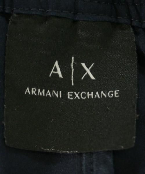 A/X ARMANI EXCHANGE（アルマーニエクスチェンジ）その他 紺 サイズ:31(M位) メンズ/2200540214051