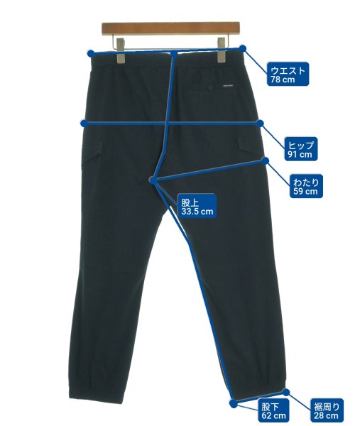 A/X ARMANI EXCHANGE（アルマーニエクスチェンジ）その他 紺 サイズ:31(M位) メンズ/2200540214051