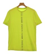 A/X ARMANI EXCHANGE Tシャツ・カットソー