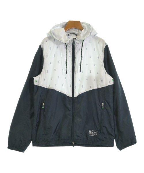 アルマーニエクスチェンジ(A/X ARMANI EXCHANGE)のA/X ARMANI EXCHANGE マウンテンパーカー