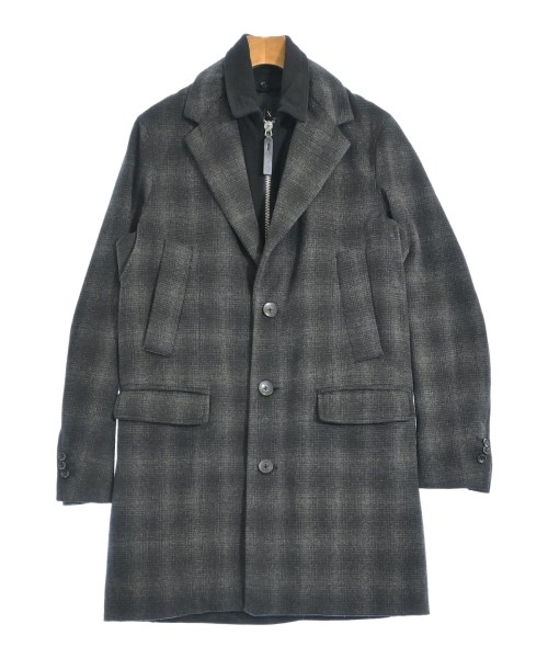 A/X ARMANI EXCHANGE チェスターコート