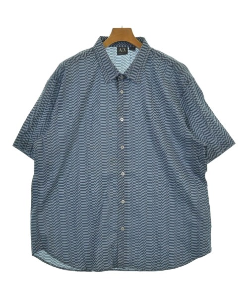 アルマーニエクスチェンジ(A/X ARMANI EXCHANGE)のA/X ARMANI EXCHANGE カジュアルシャツ