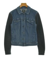 A/X ARMANI EXCHANGE デニムジャケット