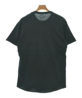 A/X ARMANI EXCHANGE（アルマーニエクスチェンジ）Tシャツ・カットソー 黒 サイズ:XS メンズ/2200547439013