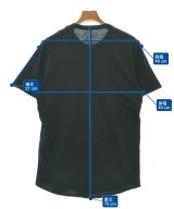 A/X ARMANI EXCHANGE（アルマーニエクスチェンジ）Tシャツ・カットソー 黒 サイズ:XS メンズ/2200547439013