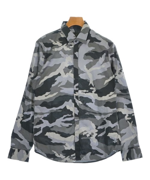 アルマーニエクスチェンジ(A/X ARMANI EXCHANGE)のA/X ARMANI EXCHANGE カジュアルシャツ