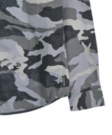 A/X ARMANI EXCHANGE（アルマーニエクスチェンジ）カジュアルシャツ グレー サイズ:S メンズ/2200544602274