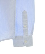 A/X ARMANI EXCHANGE（アルマーニエクスチェンジ）カジュアルシャツ 青 サイズ:M メンズ/2200552530095
