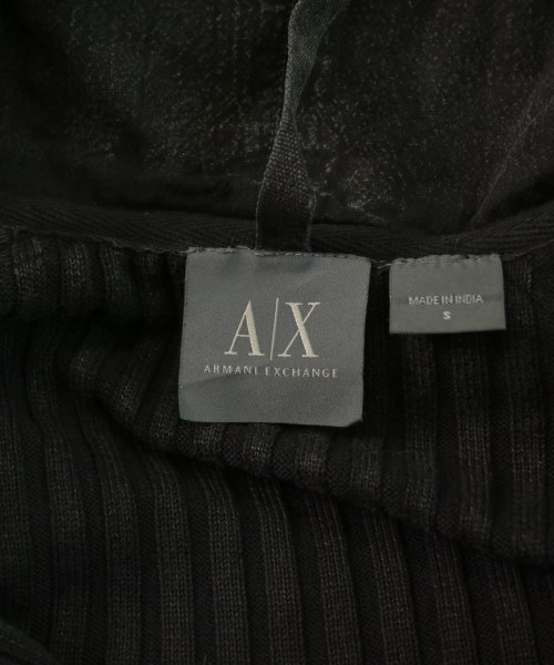 A/X ARMANI EXCHANGE（アルマーニエクスチェンジ）スウェット グレー サイズ:S メンズ/2200607203059
