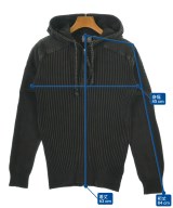 A/X ARMANI EXCHANGE（アルマーニエクスチェンジ）スウェット グレー サイズ:S メンズ/2200607203059